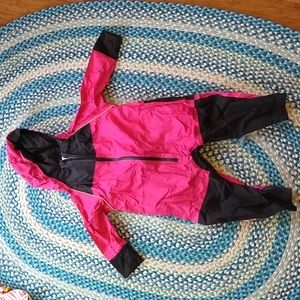 Stonz rain suit 18-24 months